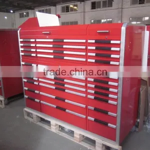 High Quality Movable Metal Drawer Cabinet thumbnail-5