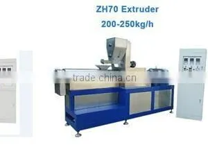 CE Certified Corn Puff Snack/Inflating Snack Food Machine/Processing Line thumbnail-4