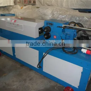 Straightening and Cutting Machine Dia 6-14mm thumbnail-1