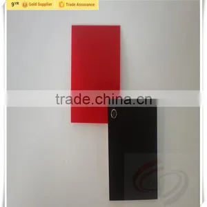 Custom Soft Cover Notebook With pp Cover thumbnail-1