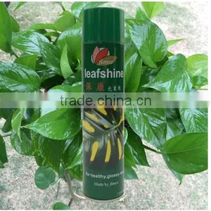 Shine Leaf Spray Polish for Floral/Plants/Foliage& Flower Care thumbnail-1