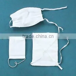 High Quality Chitosan Fiber thumbnail-2