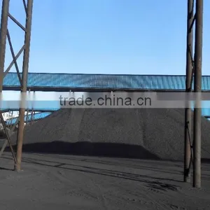 Metallurgical Coke thumbnail-6