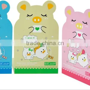 Factory Price Decorative Metal Anime Book Ends OEM or ODM thumbnail-3