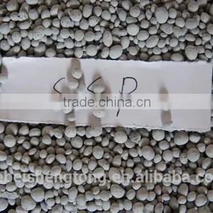 SSP Single Super Phosphate Fertilizer/single Super Phosphate thumbnail-2