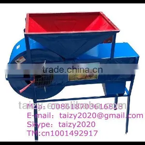 Electric /manual Winnowing Machine //008618703616828 thumbnail-1