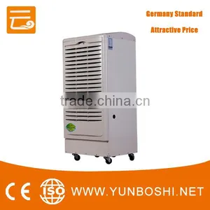 With 10 Years Factory Experience Low Noise Used Commercial Dehumidifier thumbnail-1