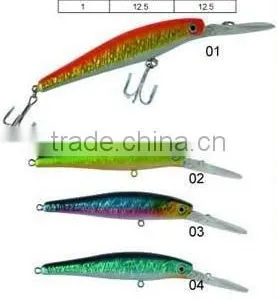 Sport Fishing Lure 1007 thumbnail-1