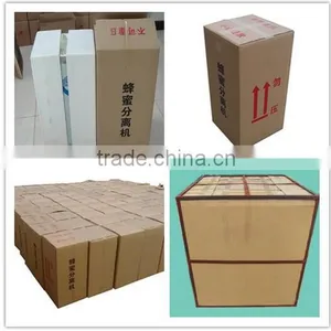 Beekeeping Equipment Electric Honey Extractor Bee Extractor With Cheap Price thumbnail-5
