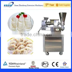 Best Choice!!! Automatic Dumpling/samosa/spring Roll/wonton Making Machine With Different Specs Moulds thumbnail-1