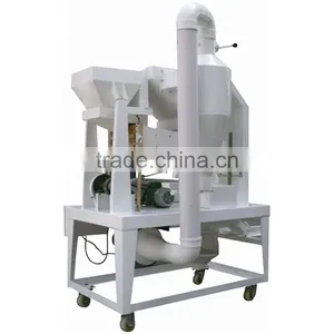 Small Vegetable Seed Cleaning Machine thumbnail-1