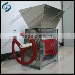 Family Used Coffee Bean Skin Removing Machine, Coffee Bean Peeler Machine Hot Sale thumbnail-2