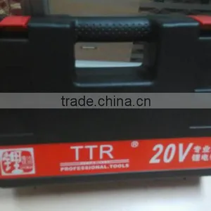 20V Top Sale Low Price dc Motor for Cordless Drill thumbnail-4