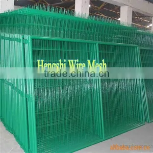 Multi-use Double Wire Fence thumbnail-5