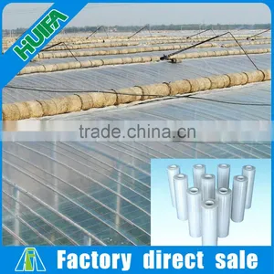 Greenhouse UV Treated Plastic thumbnail-2