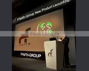 Henan Ffaith Industry & Commerce Co., Ltd. company overview - view 1 thumbnail
