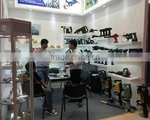 Yongkang Amsure Industry Co., Ltd. company overview - view 3 thumbnail