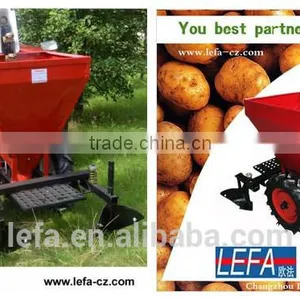 With Competitive Price Single Row Mini Potato Harvester thumbnail-5