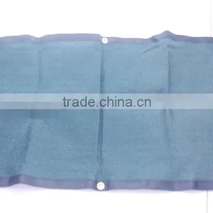 China Direct Manufacturer Wholesale 100% Virgin HDPE Shade Net thumbnail-1