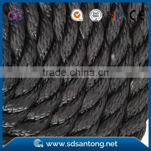 3 Stand Polyester Ropes thumbnail-1