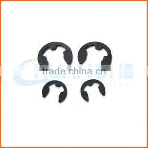 China Professional Custom Wholesale High Quality Stamping Circlip thumbnail-1