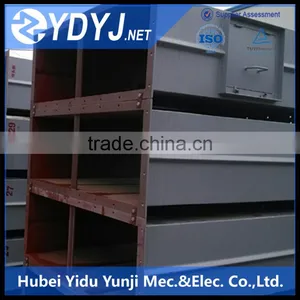 High Quality Connecting Casing for Bucket Elevator thumbnail-4