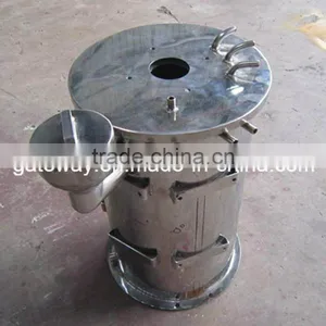 Professional Manufacture Stainless Steel Food Tank With 500L thumbnail-2