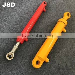 HG Series Small Hydraulic Cylinder--CE,BV,ISO thumbnail-1