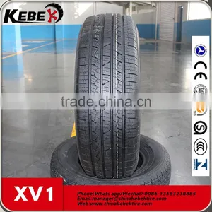 Oil Saving High Quality All Season Car Tire thumbnail-4