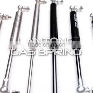 LANTONG Adjustable Gas Spring Gas Lift Stainless Steel Gas Spring thumbnail-6