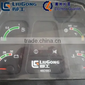 Original Liuzhou Part 46C1883 Instruments Ass thumbnail-4