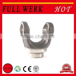 Driveshaft Type 4-28-307 1410 Spicer Automotive Yoke 1550 Tube Weld Yoke thumbnail-1