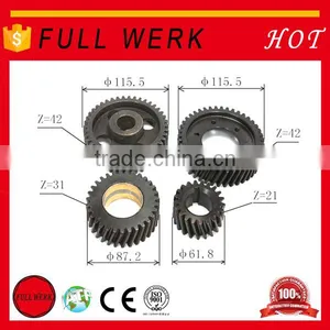 Aliababa Auto Accessory Boats Hydraulic Steering Gear thumbnail-1