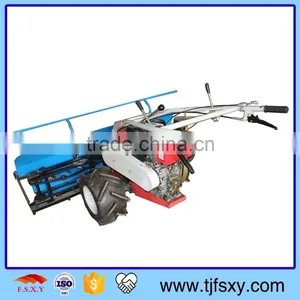 Good Quality Cutting Grain Cereal Harvester Reaping With1500mm thumbnail-4