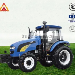 High Quality Tractor Trailer thumbnail-2