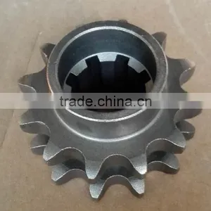 Farm Tractor Specific Sprocket Wheel thumbnail-3