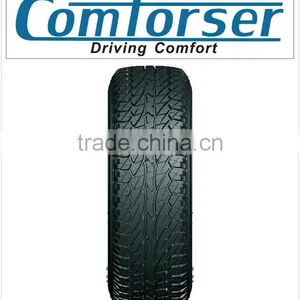 China Cheap Passenger Car Tire Comforser Tyre CF1000 35*12.50R18LT thumbnail-3