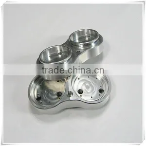 Stainless Steel/aluminum/copper CNC Machining Parts thumbnail-2