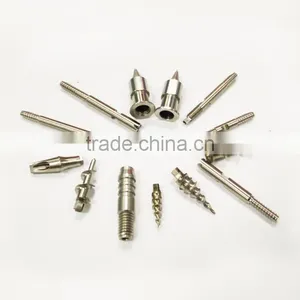 Implant Analog,abutment Analog,Handle for Screwdriver thumbnail-4