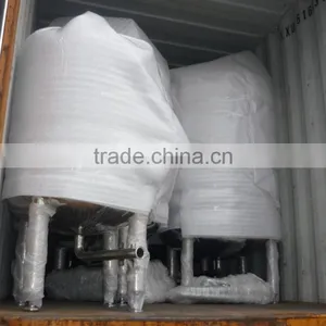 Stainless Steel Conical Fermenter/home Brew Conical Fermenter,jacketed Large Beer Fermenters for Sale thumbnail-2