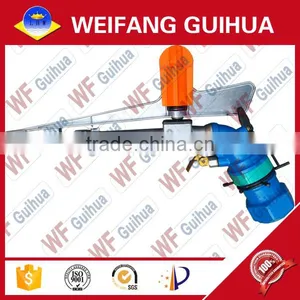 Agricultural / Pastoral Irrigation Equipment Spray Nozzle, Spray Gun, Hose thumbnail-4