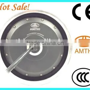 Electric Wheel Hub Motor, Electric Motors Wheels,electric Motors for Mobility Scooter thumbnail-2