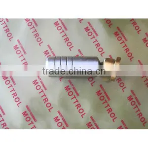 EXCAVATOR PC400-5 MAIN PUMP HPV160, 708-27-02024, 708-27-04021 thumbnail-5