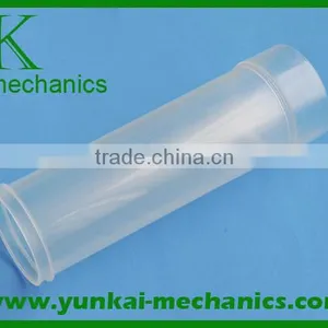 Transparent Silicone Rubber Tube Silicone Rubber thumbnail-3