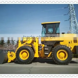 ASZL40F Wheel Loader With CE thumbnail-2