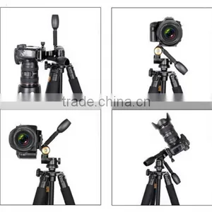 Aluminum Tripods for SLR Camera thumbnail-1