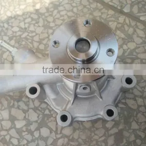 Tractor Water Pump MM409302 WPM-073 for Mitsubishi Engine thumbnail-1