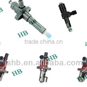 Agricultural Fuel Injector F165,X195,S195 Fuel Injector thumbnail-1