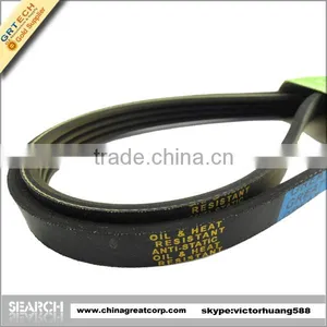 4PK820 Auto Rubber v Belt for Hyundai thumbnail-3
