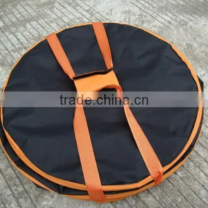 Garden Pop up Bag thumbnail-3